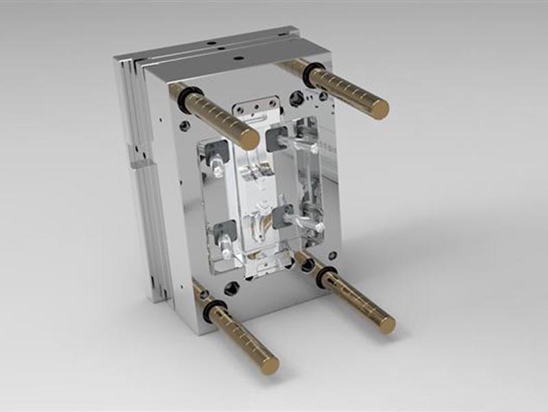 乐平模具制造-10