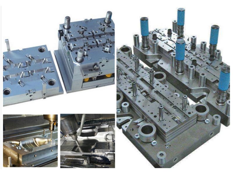 乐平模具制造-13