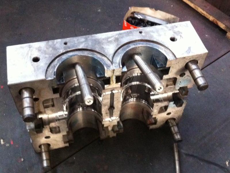 乐平模具制造-11