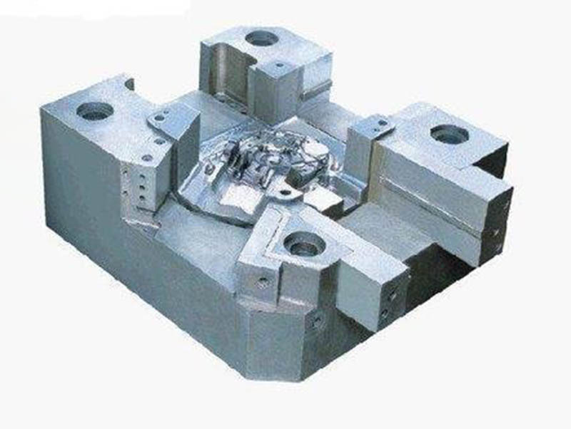 乐平模具制造-03