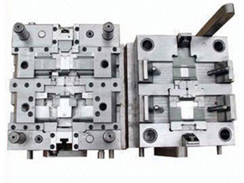 乐平精密塑料模-07