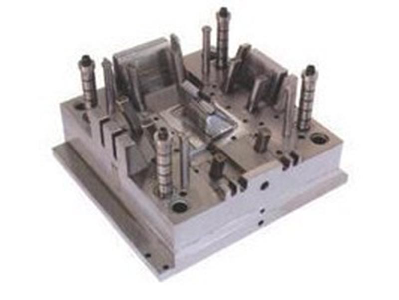 乐平精密塑料模批发