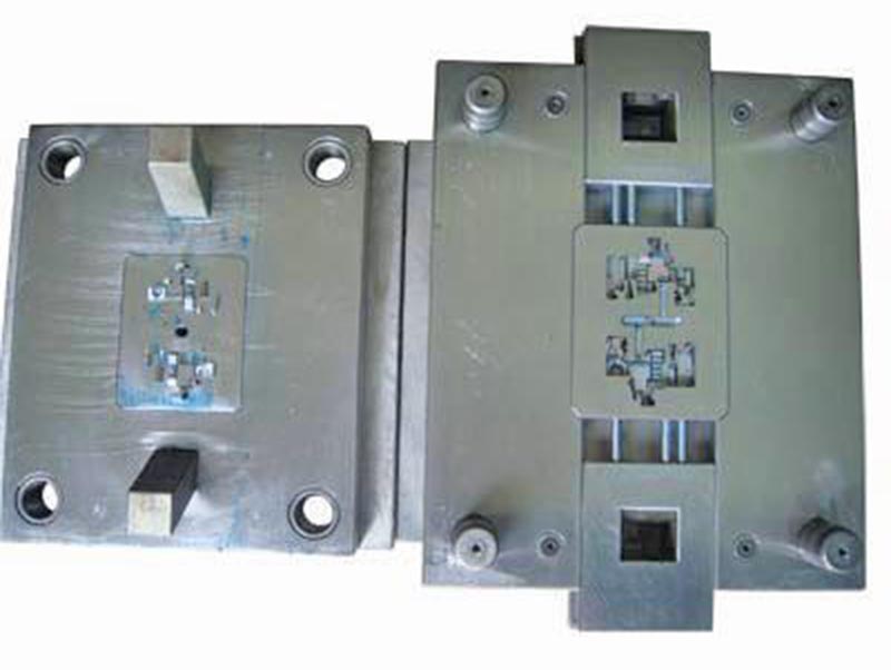 乐平精密塑料模-01