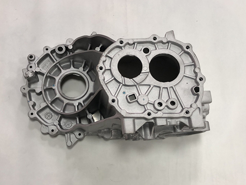 乐平铝压铸厂家