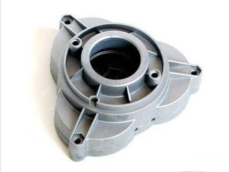 乐平锌压铸生产厂家